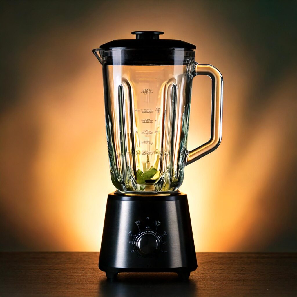 Un blender