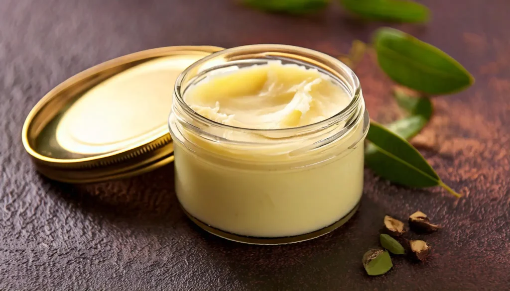 Le beurre de karité : bienfaits, utilisations et secrets de ce trésor naturel pour la peau et les cheveux