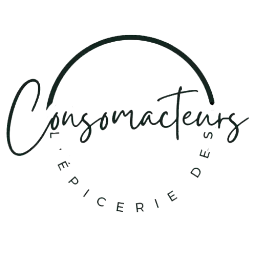 Epicerie des Consom'acteurs