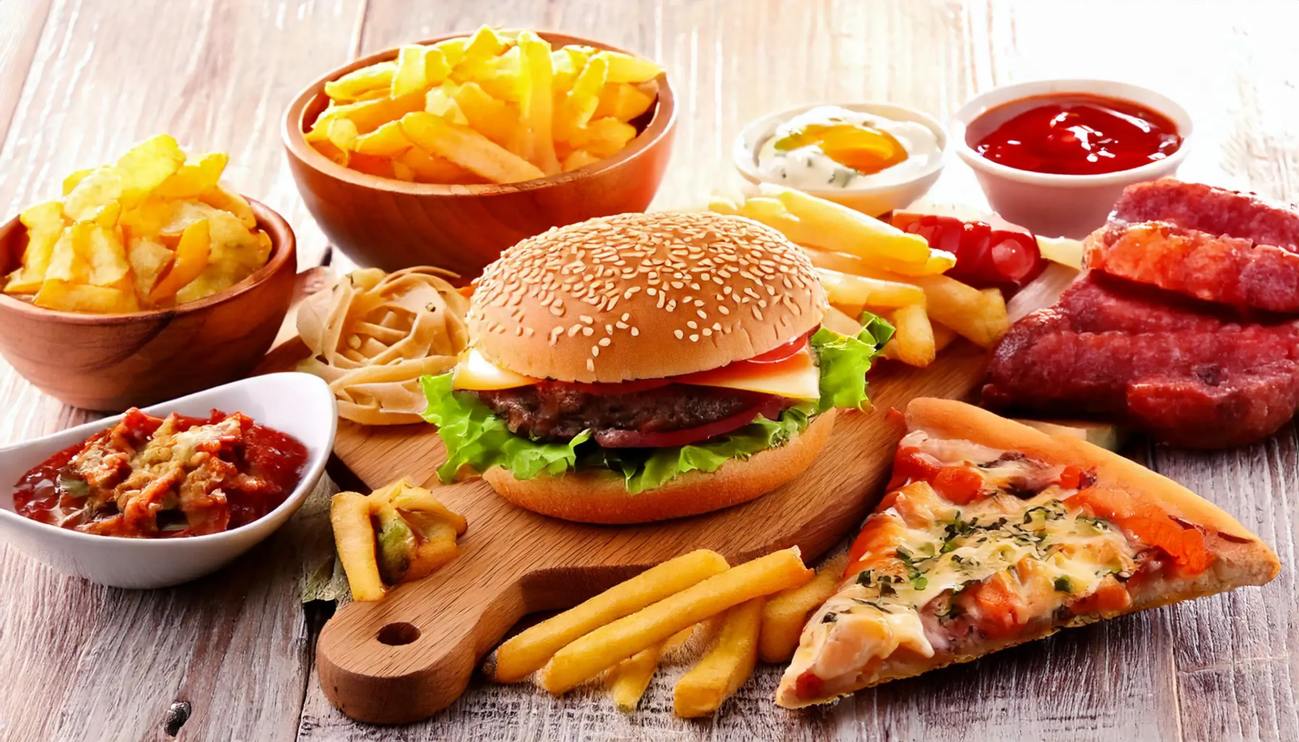Produits Ultra-transformés : Pièges à éviter et alternatives saines pour une alimentation équilibrée