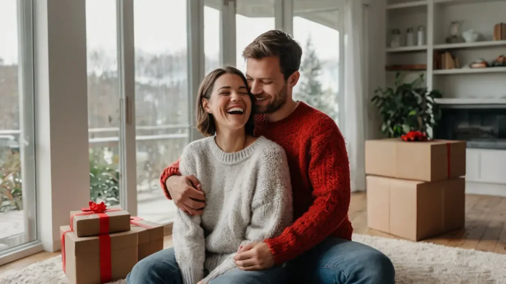 Idées de cadeaux pour la Saint-Valentin : surprenez votre compagne 🥰