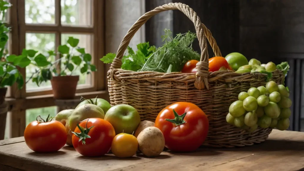 Manger Bio Sans se Ruiner : Les Meilleures Stratégies Pour un Budget Maîtrisé