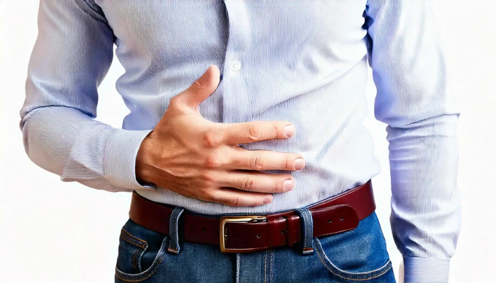 Crise de foie : Causes, Symptômes et Solutions pour Retrouver Bien-être et Santé