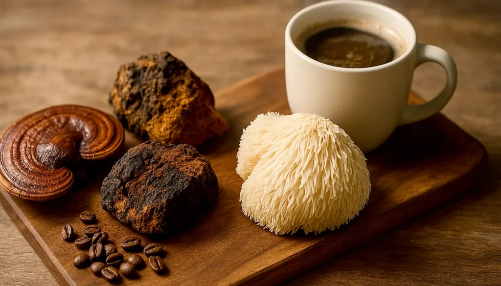 Pourquoi le café fatigue, stresse ou irrite… et comment le remplacer intelligemment