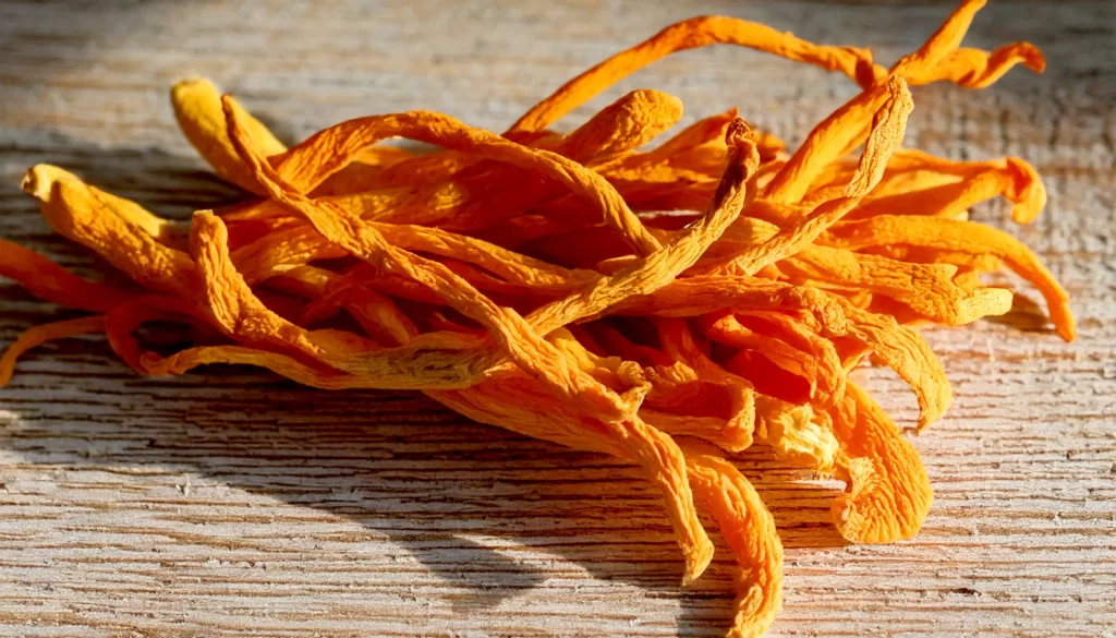 Les Bienfaits du Cordyceps : Guide Complet