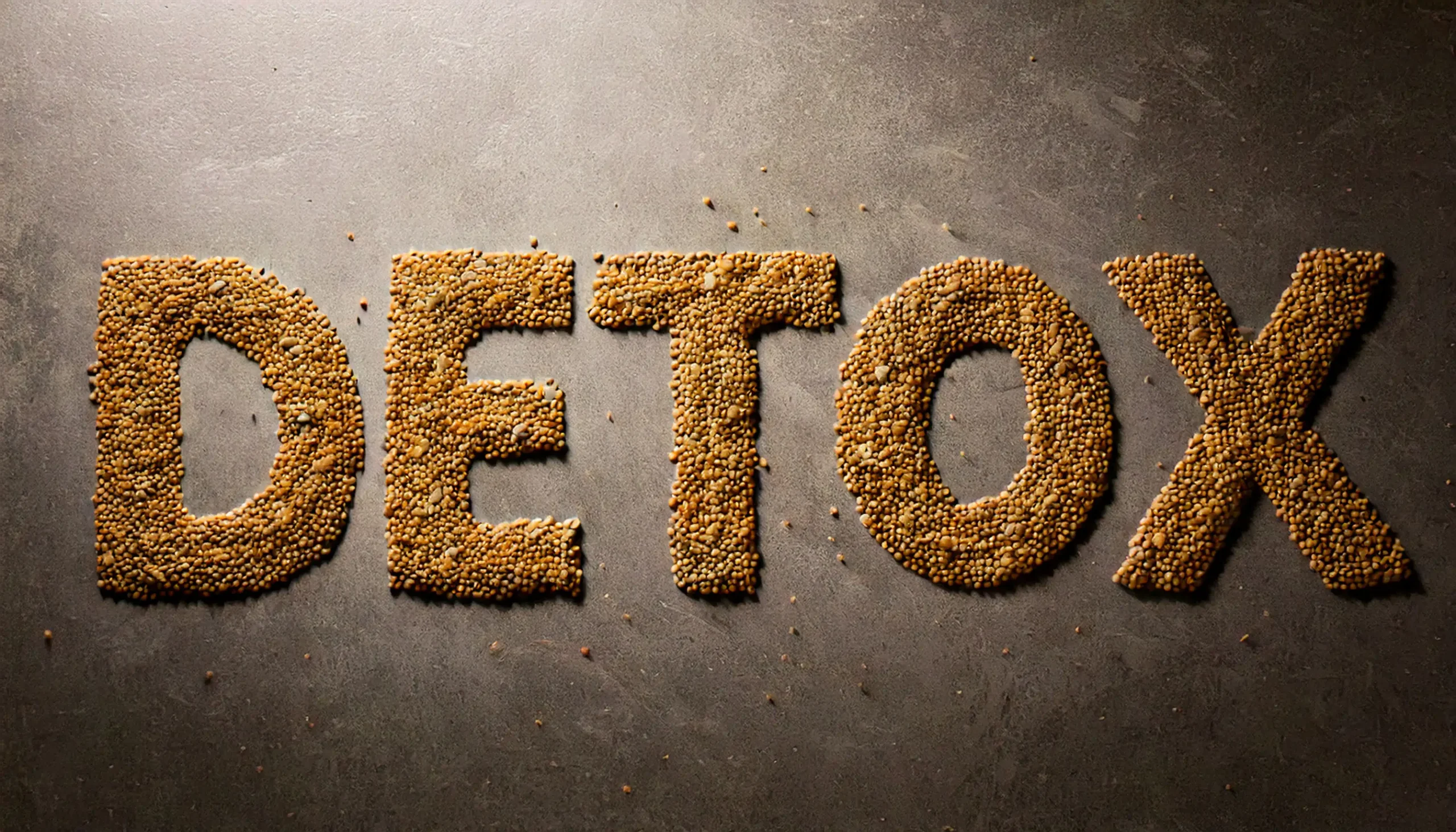Comment faire une cure détox minceur maison ?
