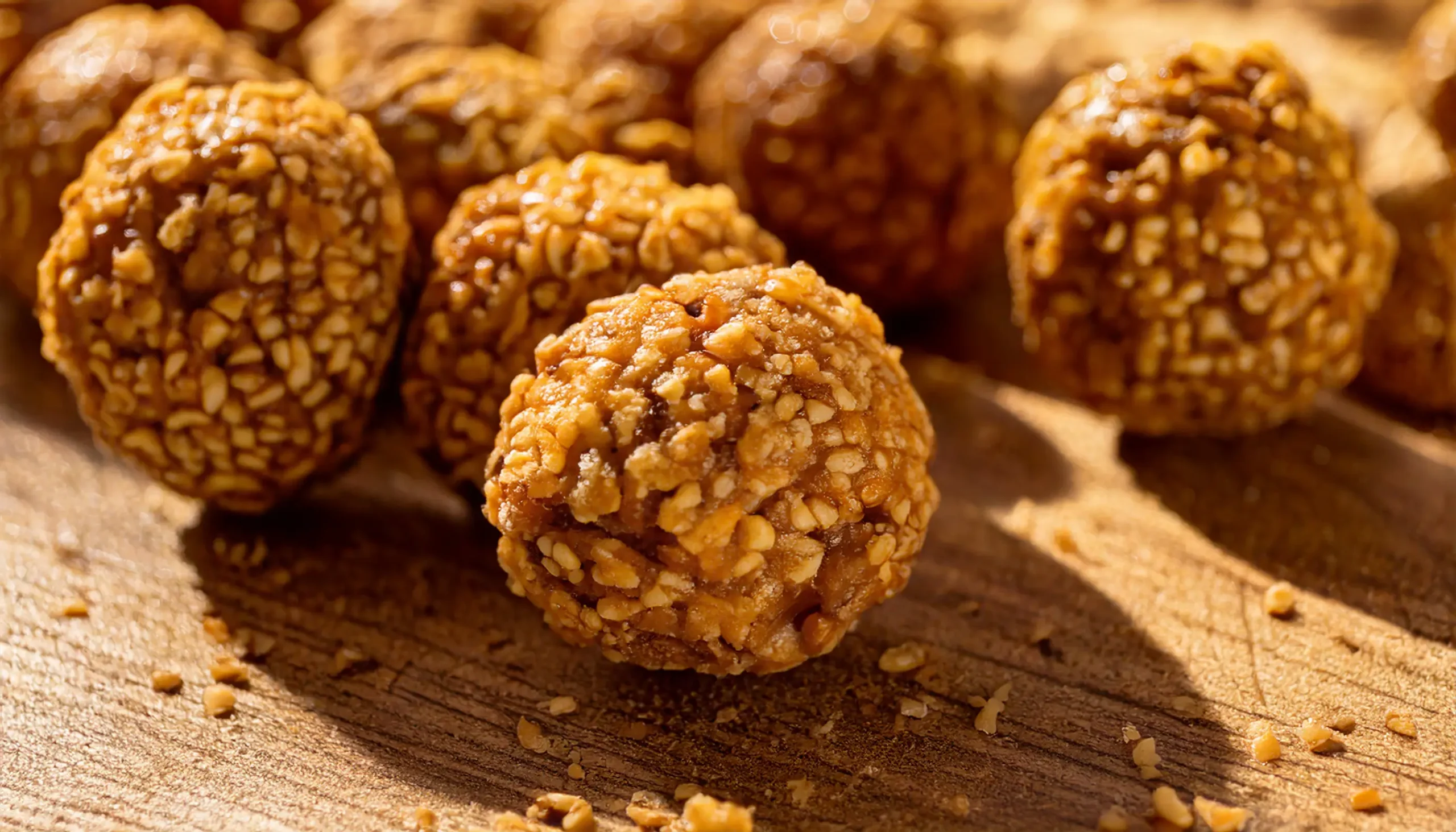 8 recettes délicieuses pour l'allaitement