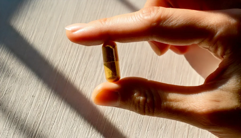 Les Bienfaits du Cordyceps : Guide Complet