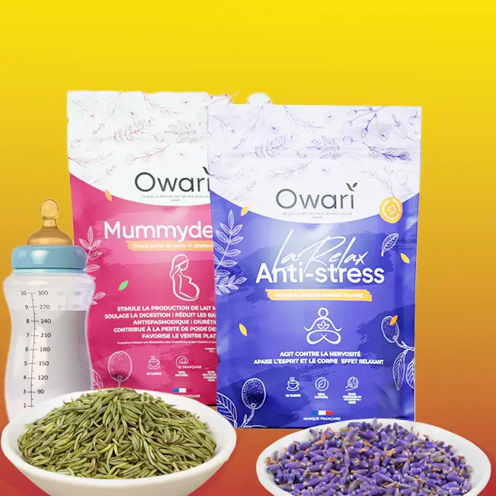 pack_equilibre_des_mamans owari Pack Owari Maman : Équilibre Post-Partum