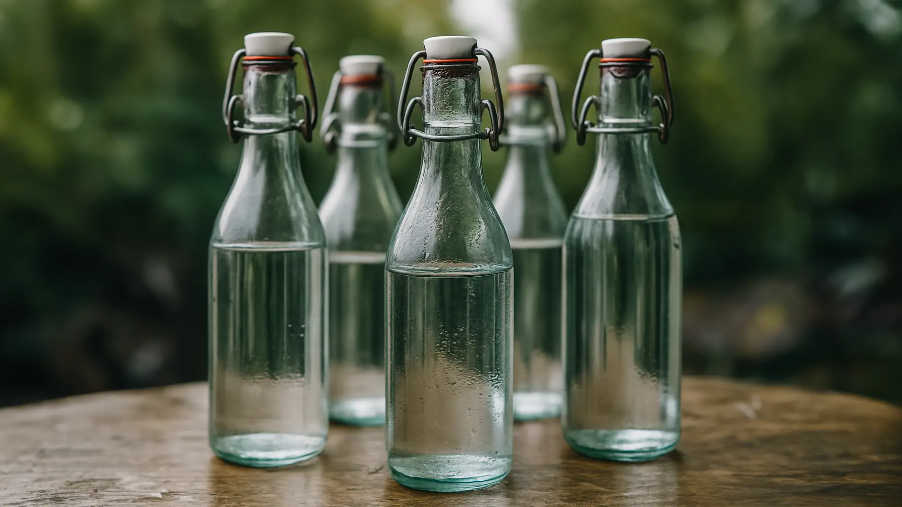 PFAS dans l’eau potable : comprendre les risques et les solutions concrètes