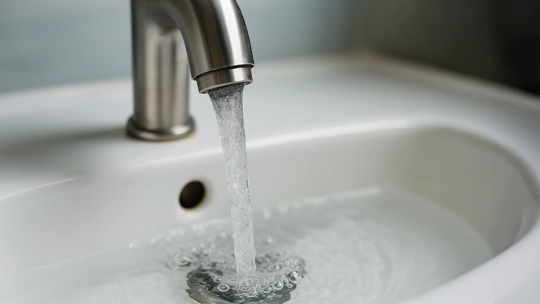 Le pH de l’Eau du Robinet : Ce Que Cache Vraiment Votre Robinet 💧