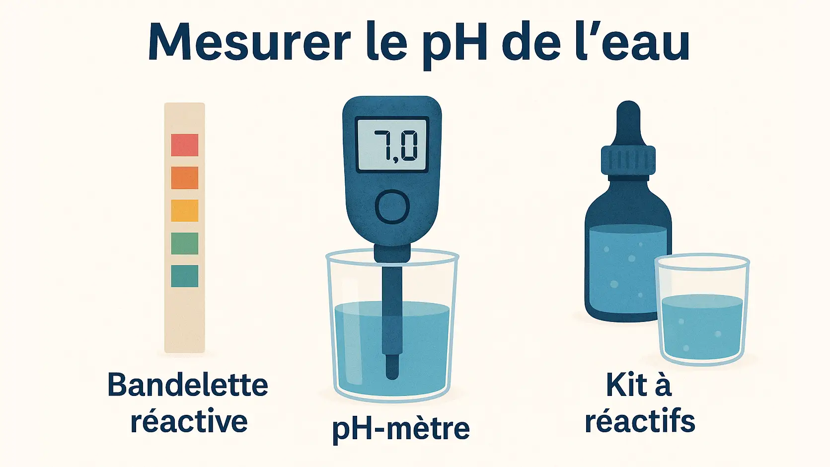 Le pH de l’Eau du Robinet : Ce Que Cache Vraiment Votre Robinet 💧
