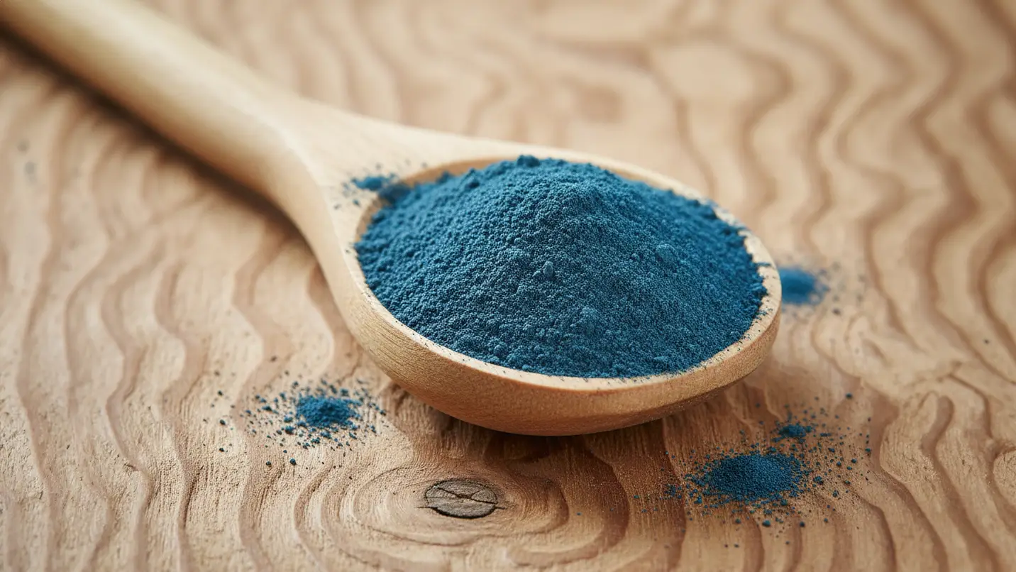 Phycocyanine Danger : Guide Complet pour une Consommation Sûre