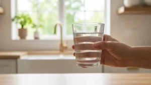 Filtre à gravité, osmose inverse, UV ou carafe : quelle filtration d’eau choisir ?