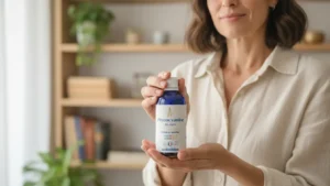 Avis Spiruline de Julie : Mon Retour Après 3 mois de Cure à la Phycocyanine